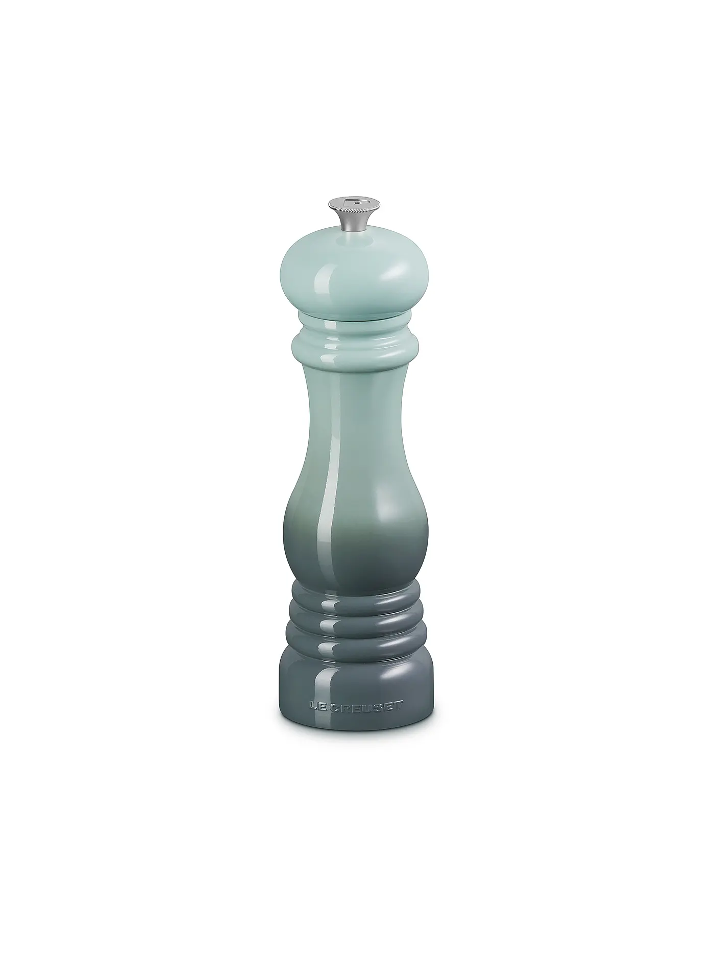 LE CREUSET | Pfeffermühle 21cm Sea Salt | 